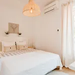 One Bedroom Apartment In Historic Center Of Cascais, Walking Distance To The Beach Кашкайш