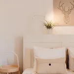Апартаменты One Bedroom Apartment In Historic Center Of Cascais, Walking Distance To The Beach *