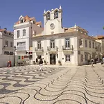 Appartamento One Bedroom Apartment In Historic Center Of Cascais, Walking Distance To The Beach Cascais