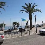 One Bedroom Apartment In Historic Center Of Cascais, Walking Distance To The Beach Cascais