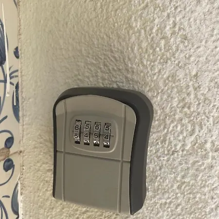 Nomad Dreams N1 Apartmán *