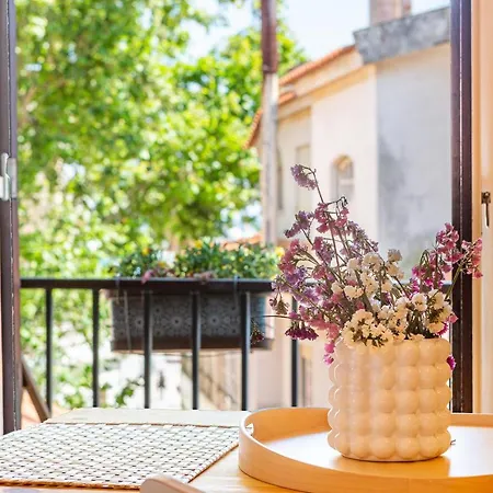 Apartment Nomad Dreams N1 Cascais