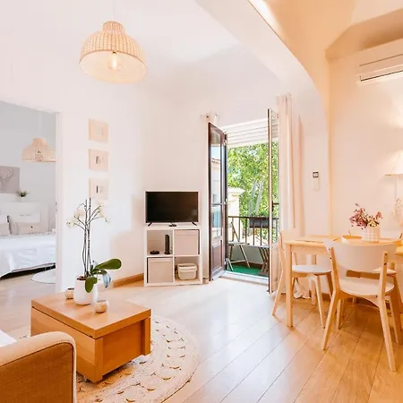 Nomad Dreams N1 Apartament