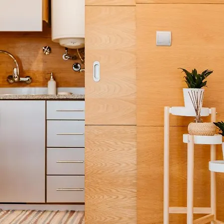 Apartmán Nomad Dreams N1 *