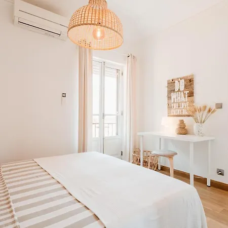 Nomad Dreams N1 * Cascais