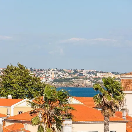 Apartament Nomad Dreams N1