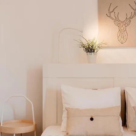 Apartmán Nomad Dreams N1 *