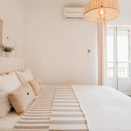 Nomad Dreams N1 Apartment Cascais