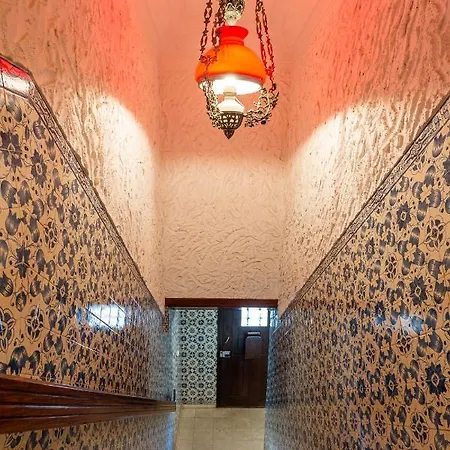 Nomad Dreams N1 Apartmán Cascais