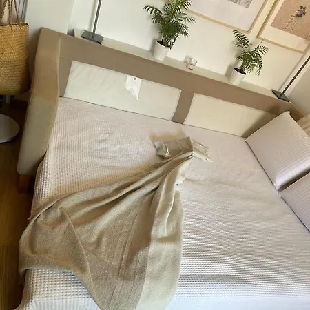 Nomad Dreams N1 Apartmán *