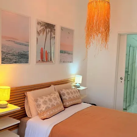 One Bedroom In Historic Center Of Cascais, Walking Distance To The Cascais