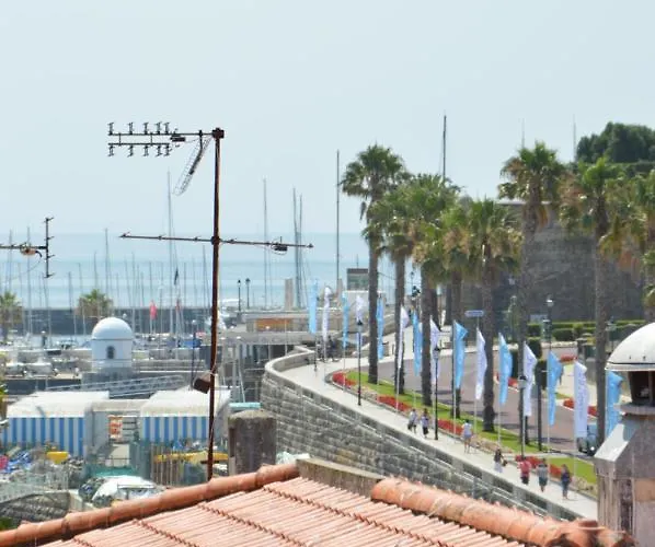 דירה Nomad Dreams N1