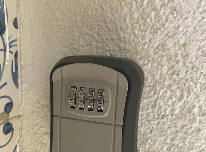 Nomad Dreams N1 דירה *