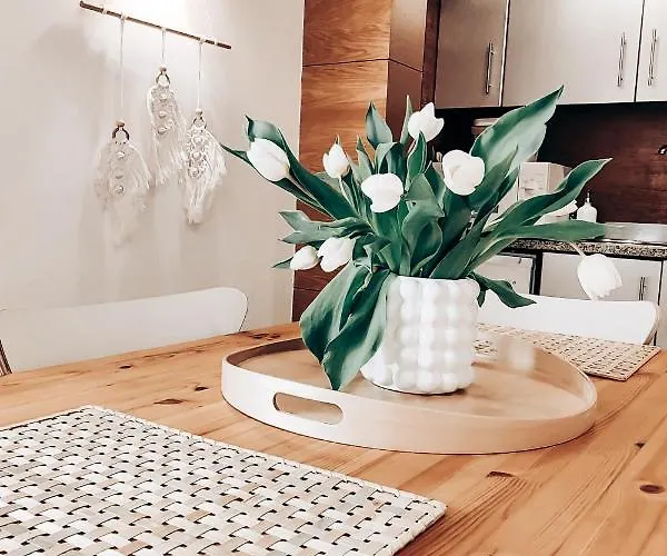 Nomad Dreams N1 דירה קסקאיס