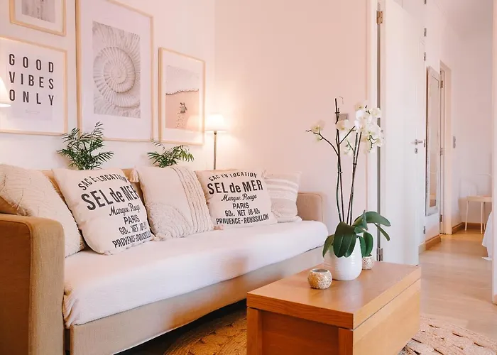 Nomad Dreams N1 דירה