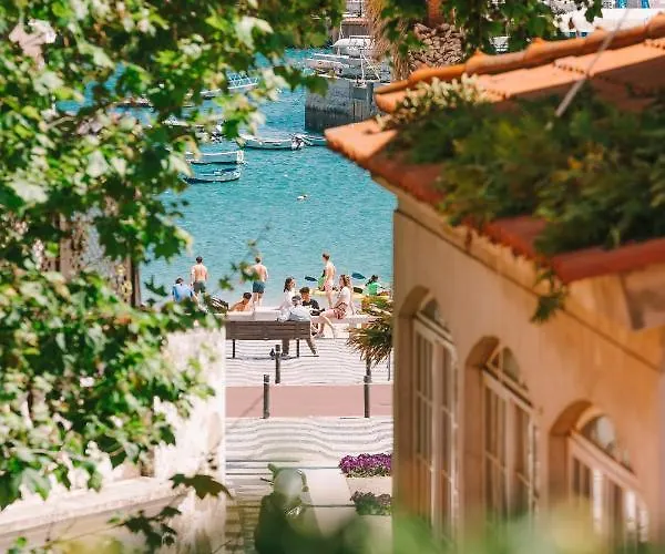 דירה Nomad Dreams N1 קסקאיס