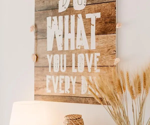 Nomad Dreams N1 דירה *