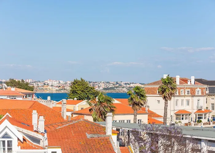 Nomad Dreams N1 דירה קסקאיס