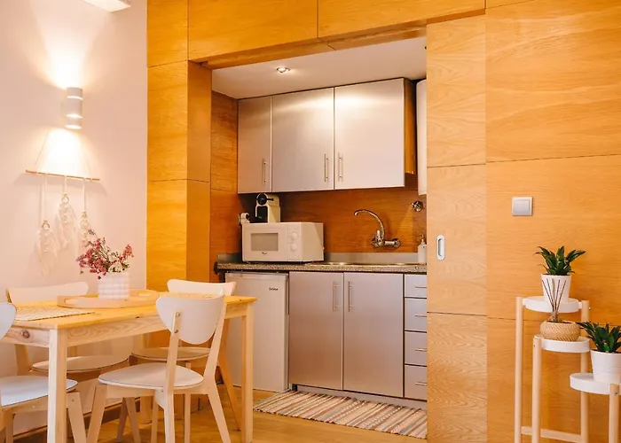 דירה Nomad Dreams N1