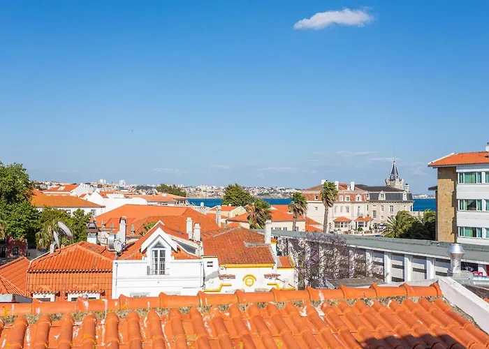 Nomad Dreams N1 דירה קסקאיס