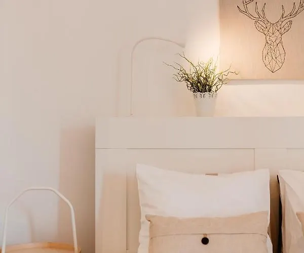 דירה Nomad Dreams N1 *