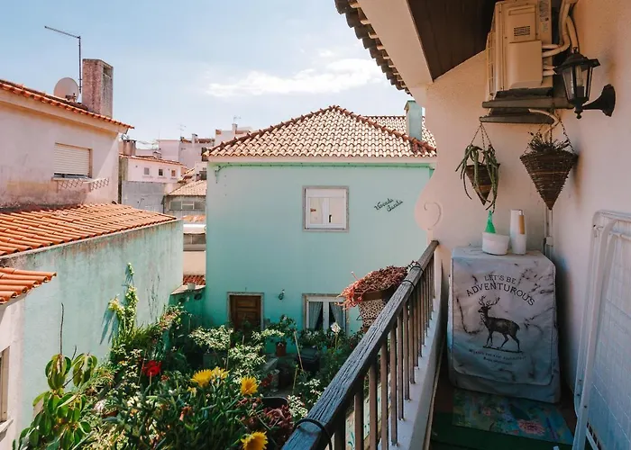 Nomad Dreams N1 דירה