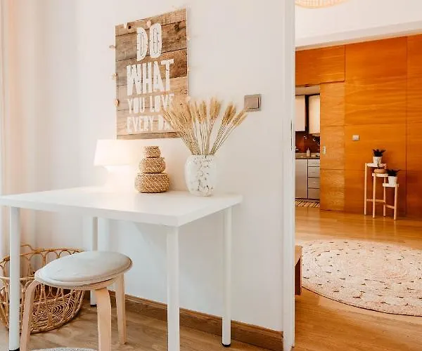 Nomad Dreams N1 דירה קסקאיס