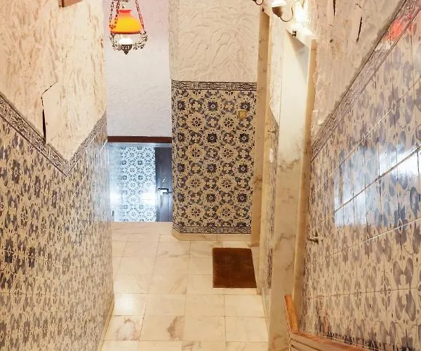 Nomad Dreams N1 קסקאיס