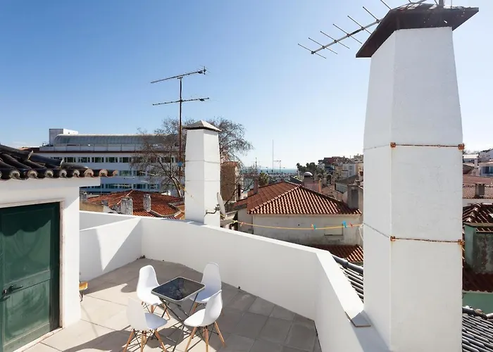 דירה Nomad Dreams N1 *