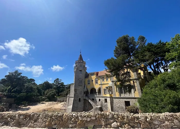 Nomad Dreams N1 דירה *