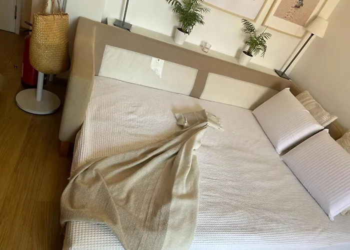 Nomad Dreams N1 דירה *