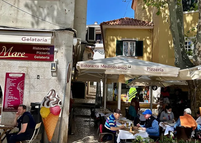 Nomad Dreams N1 דירה