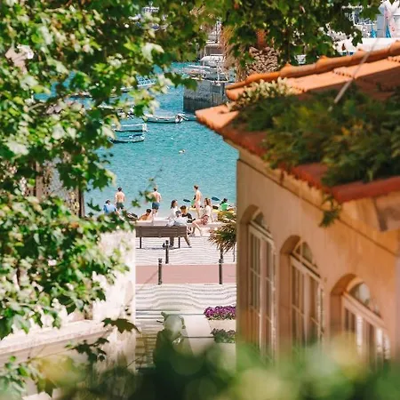 Apartman One Bedroom In Historic Center Of Cascais, Walking Distance To The Cascais