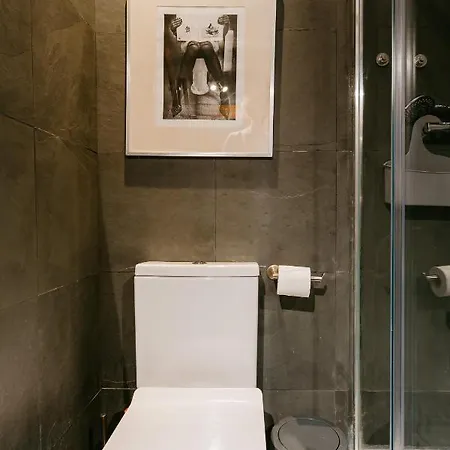 Апартаменты Nomad Dreams N1 Кашкайш