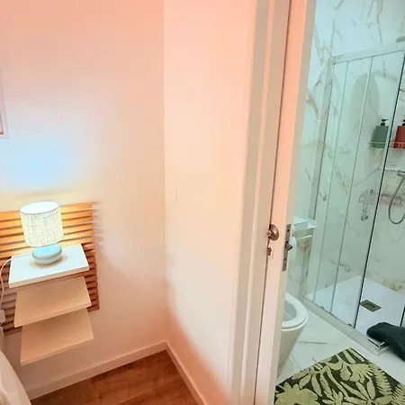 One Bedroom In Historic Center Of Cascais, Walking Distance To The Apartman Cascais